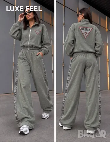 Guess ✨Дамски Екипи 