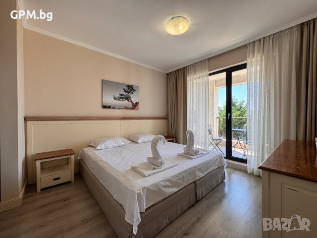 White Rock Castle Apartments - Pool & SPA, снимка 17 - Почивки на море - 51444952