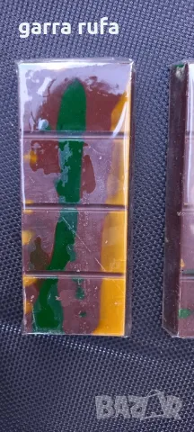 Дубайски шоколад дубай шоколад, снимка 15 - Други - 47858900