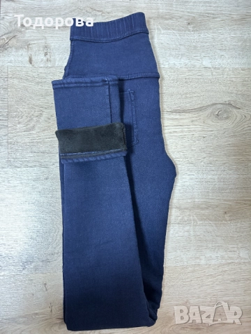 Дамски клин / екип S/С , снимка 3 - Клинове - 48436063