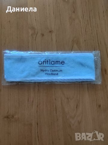 Лента за коса