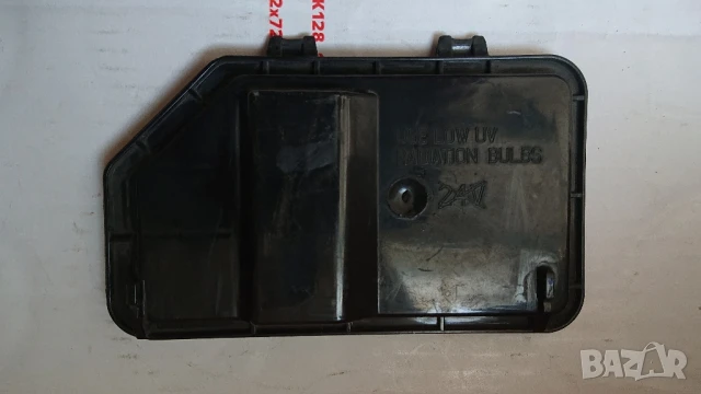 Капачка десен фар, машинка за регулиране на фар, фасонка мигач за фар форд фокус. , снимка 3 - Аксесоари и консумативи - 51096056