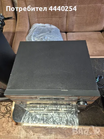 Pioneer XD-Z65M, снимка 4 - Аудиосистеми - 55843404