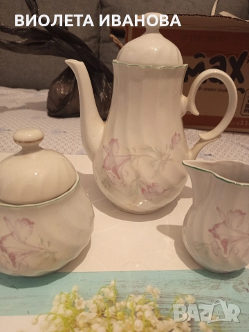 Канички., снимка 2 - Сервизи - 52595105