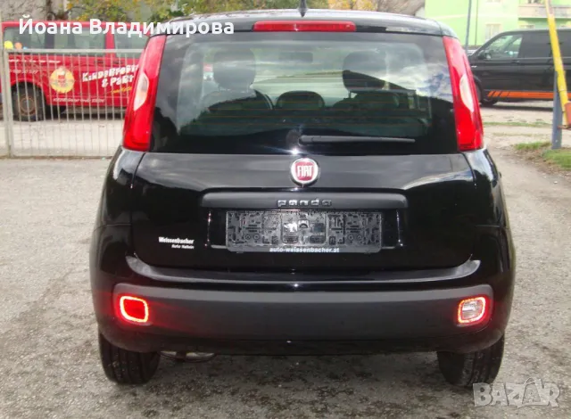 Fiat Panda НА ЧАСТИ , снимка 7 - Автомобили и джипове - 47798292