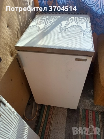 хладилник 50 лв., снимка 2 - Хладилници - 51792482