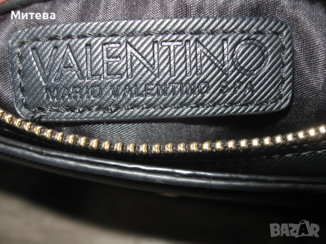 Valentino оригинална дамска чанта, снимка 4 - Чанти - 52851507