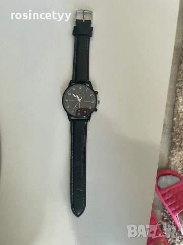 Нов мъжки часовник 