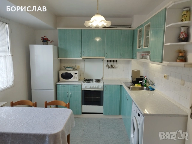 Апартамент под наем 2-стаен Банишора до метростанция, снимка 7 - Апартаменти - 53422958