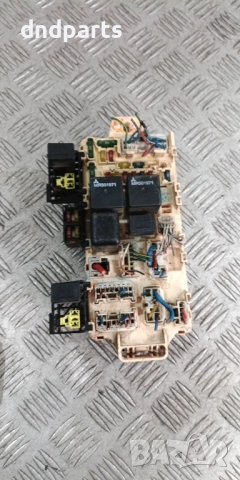 Бушонно табло Mitsubishi Pajero 3.2DID 2003г.	