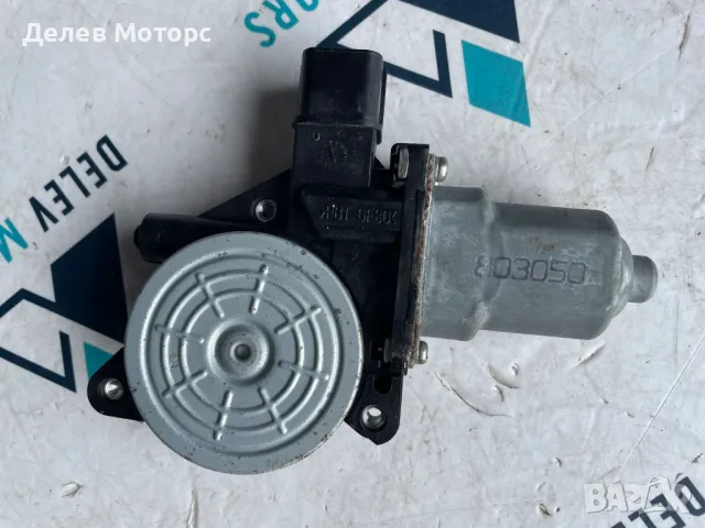 803050 предно ляво моторче за стъклоповдигач от Subaru Forester SJ 2.0i AWD двигател FB20, 150 кс.