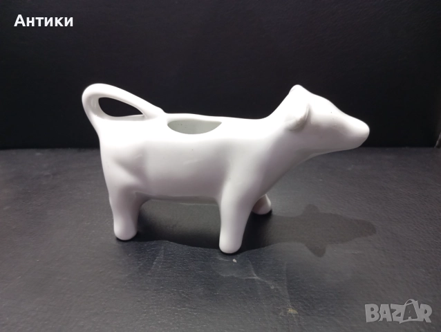 Стара Порцеланова кана маркирана 