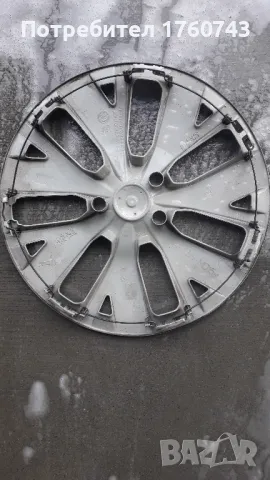 Оригинален тас 15ц VW, снимка 2 - Аксесоари и консумативи - 48394052