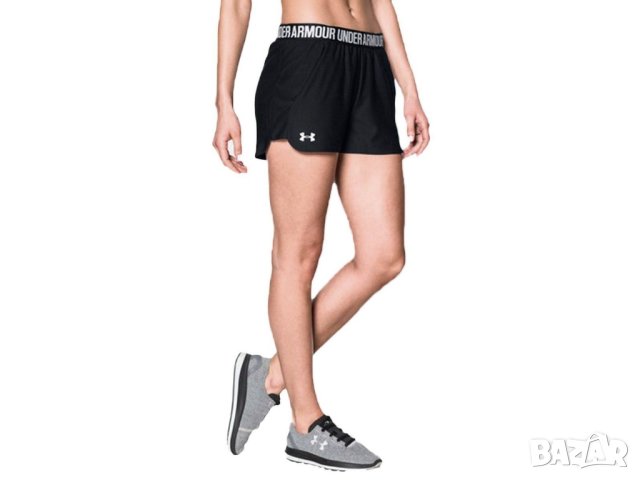 Under Armour 1292231 Play Up Short Къси Панталони Шорти S