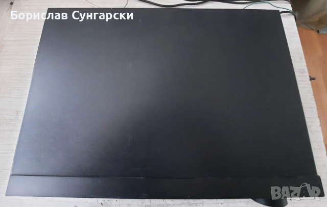 НАЙ-ГОЛЕМИЯТ ОТ СЕРИЯТА! HARMAN/KARDON TU 950, снимка 5 - Ресийвъри, усилватели, смесителни пултове - 52013343
