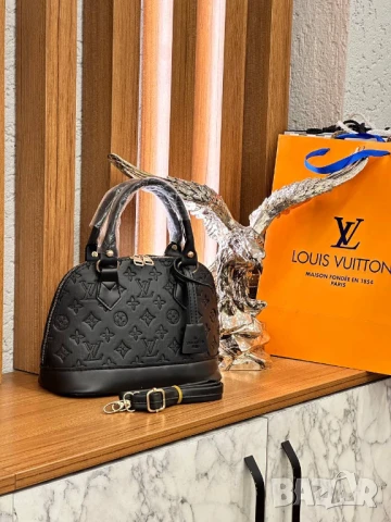 чанти louis vuitton, снимка 10 - Чанти - 50759847