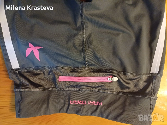 Клин KARI TRAA, снимка 7 - Спортни екипи - 53466029