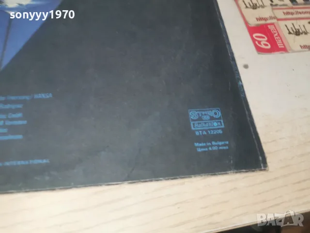 CHRIS NORMAN-ИДЕАЛНА ПЛОЧА 0109261824L1, снимка 15 - Грамофонни плочи - 55903672
