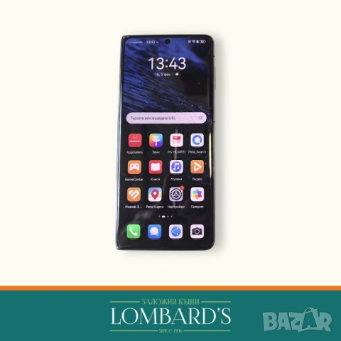 Huawei mate x3, 512 GB