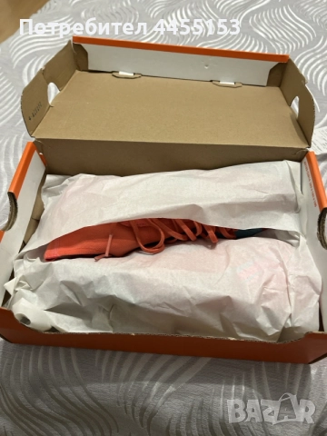 NIKESKIN 2 класа, снимка 4 - Спортни обувки - 56394334