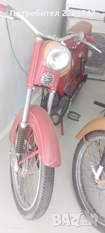 Балкан КОЛЕКЦИЯ, снимка 5 - Мотоциклети и мототехника - 50848732