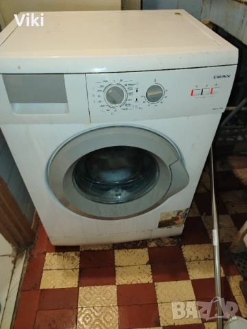 Подарявам хладилник и пералня, снимка 4 - Хладилници - 53395393