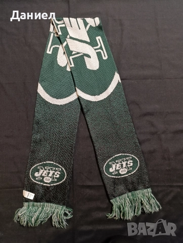 Шал на New York Jets 