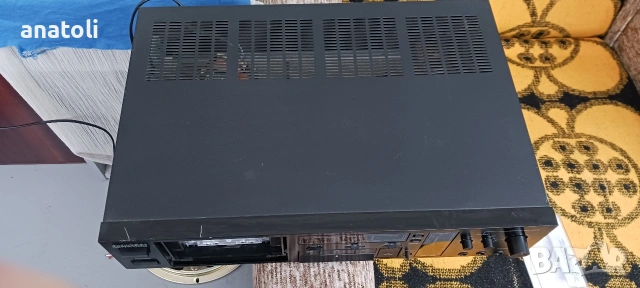 Kenwood KX-660HX, снимка 4 - Декове - 53285487