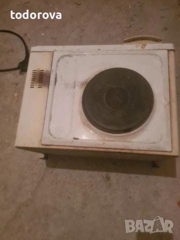 печка делонги с фурна мини, снимка 3 - Печки, фурни - 52016247