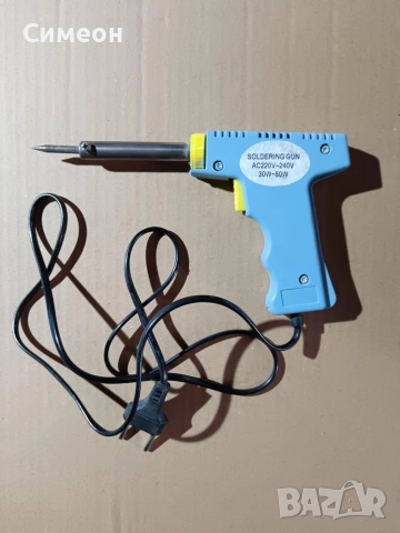 Поялници, снимка 3 - Други инструменти - 52654165