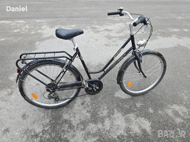 Велосипед , снимка 2 - Велосипеди - 50270968