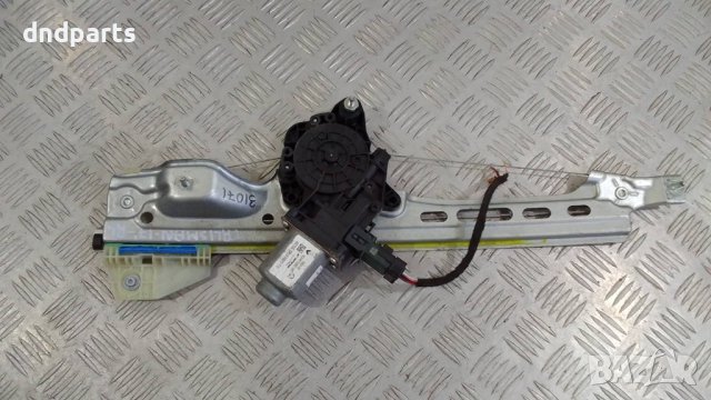 Стъклоповдигач Renault Talisman 2017г.(заден ляв)	