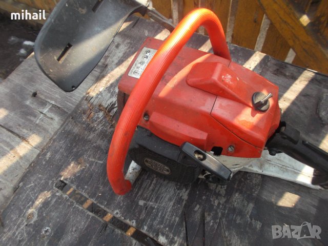 Dolmar цяла  или на части, снимка 4 - Градинска техника - 36010635