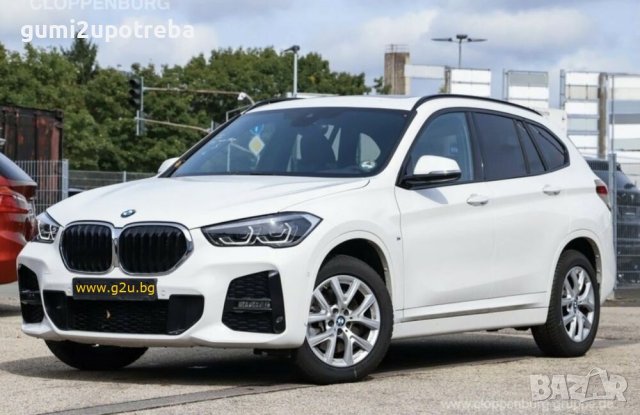 17 джанти 5х112 BMW X1 F48 F49 X2 F39 Styling 574 6,5J et39 БМВ Х1 Х2, снимка 13 - Гуми и джанти - 44295296