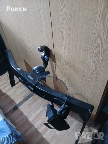 Оем теглич фв тигуан внос Дания, снимка 6 - Аксесоари и консумативи - 51919939