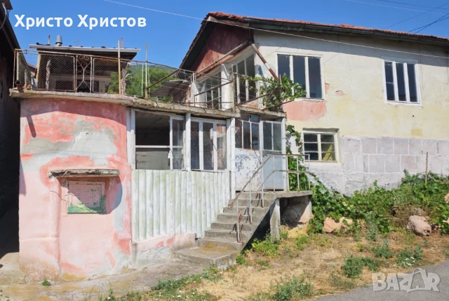 Продава къща в гр.Бобошево, снимка 1