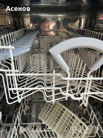 Съдомияална Аристон 50 €, снимка 4 - Съдомиялни - 53449966