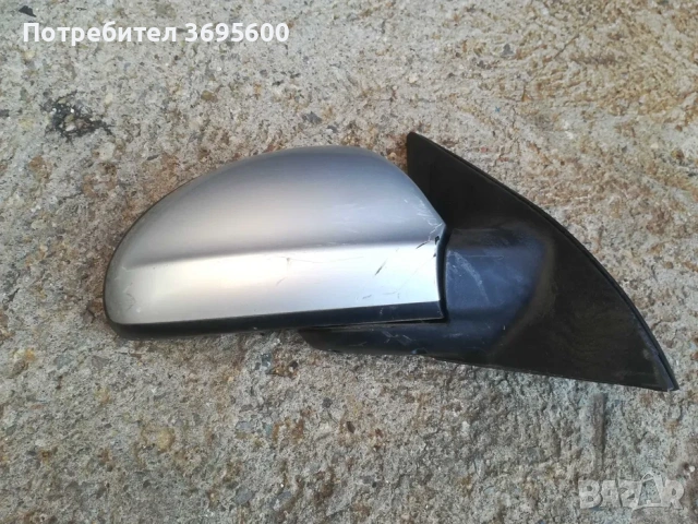 Огледала Kia Ceed Киа Сийд Сиид огледало дясно централно, снимка 4 - Части - 53857595