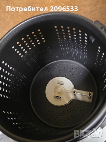 Нова! Машина за варене на паста - DELONGHI PMC110 , снимка 2 - Други - 52081420