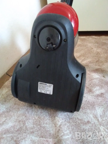 Продавам прахосмукачка, снимка 8 - Прахосмукачки - 53518624