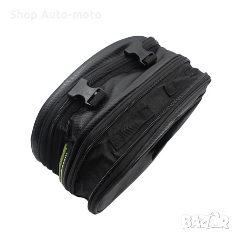 Мото чанта Automat-водоустойчива, PA1006, снимка 4 - Аксесоари и консумативи - 53682738
