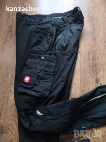 engelbert strauss -страхотен работен панталон 54/L, снимка 4 - Спортни дрехи, екипи - 53610586