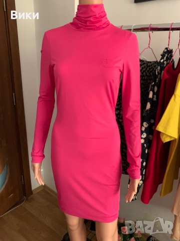 Alessa Алеса нова рокля с етикет, снимка 8 - Рокли - 40824176