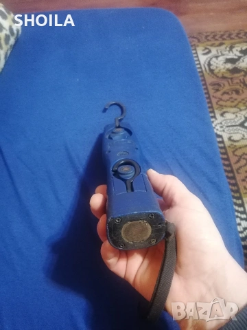 Berner led, снимка 8 - Други инструменти - 53583873