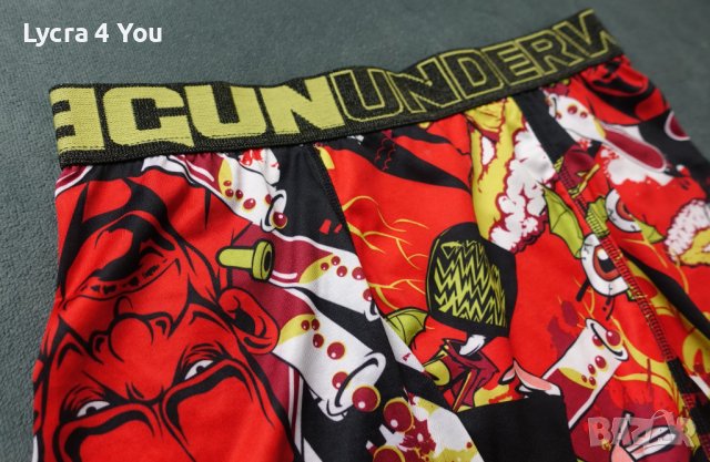 FreeGun Underwear L мъжки боксер , снимка 5 - Бельо - 42171174