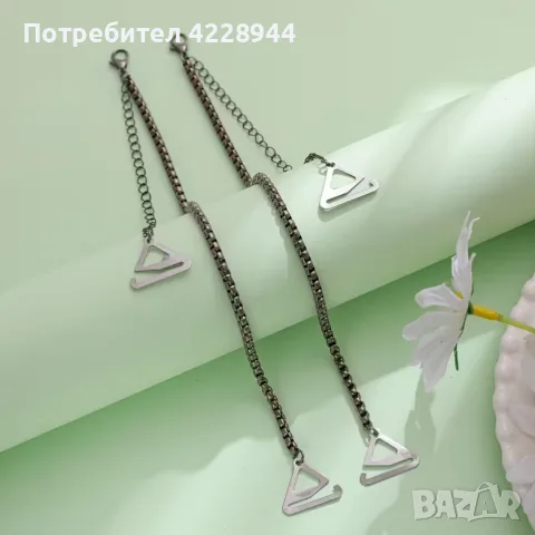 Декоративни презрамки за сутиен – регулиращи се за сватба, бал, събитие, парти - различни модели, снимка 4 - Други - 56217516