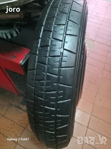 Патерица Nissan Rogue/X-trail , снимка 5 - Гуми и джанти - 55890627