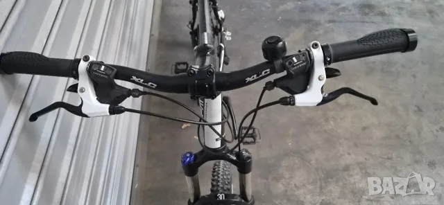 *HAIBIKE*ATTACK *, снимка 5 - Велосипеди - 55993135