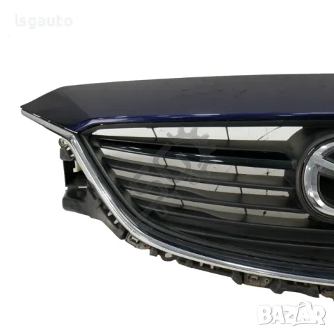 Решетка Mazda 6 Estate (GJ, GL)  2013-2019 ID: 145198, снимка 3 - Части - 49676079