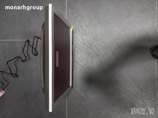 Монитор Daewoo/HL711S, снимка 2 - Монитори - 44545921